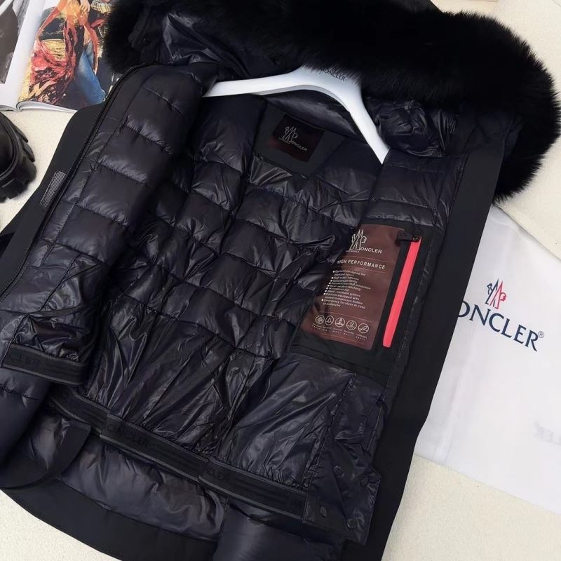 Moncler Down Jackets